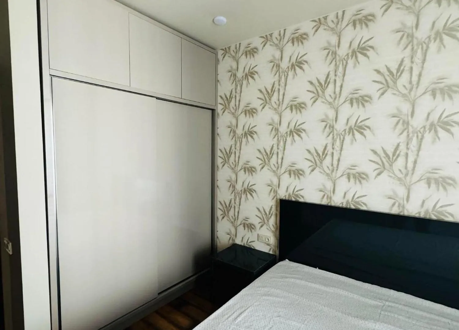 Superior Apartment In ティビリシ
