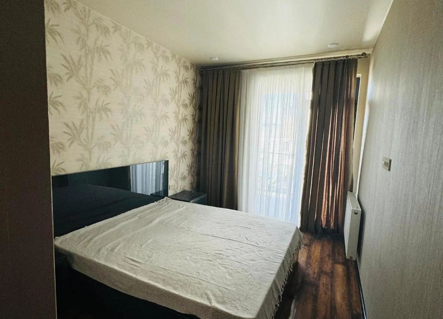 Superior Apartment In Tbilisi Georgia