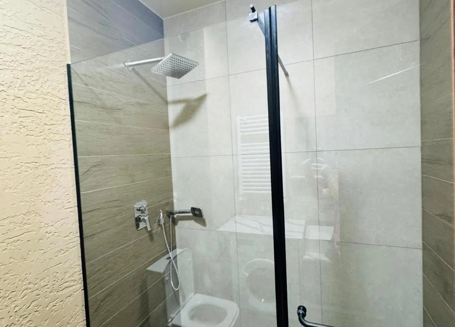 Superior Apartment In Tbilisi